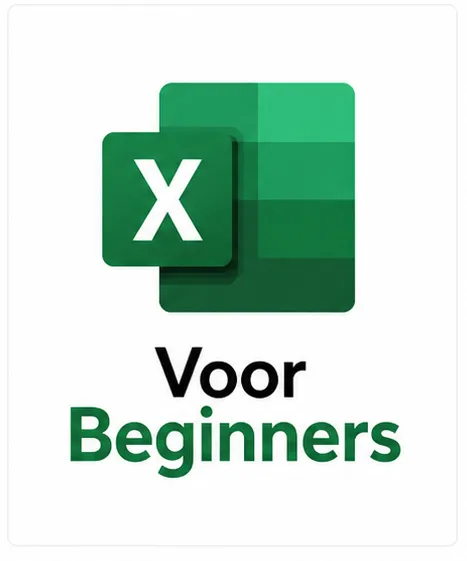Excel voor Beginners