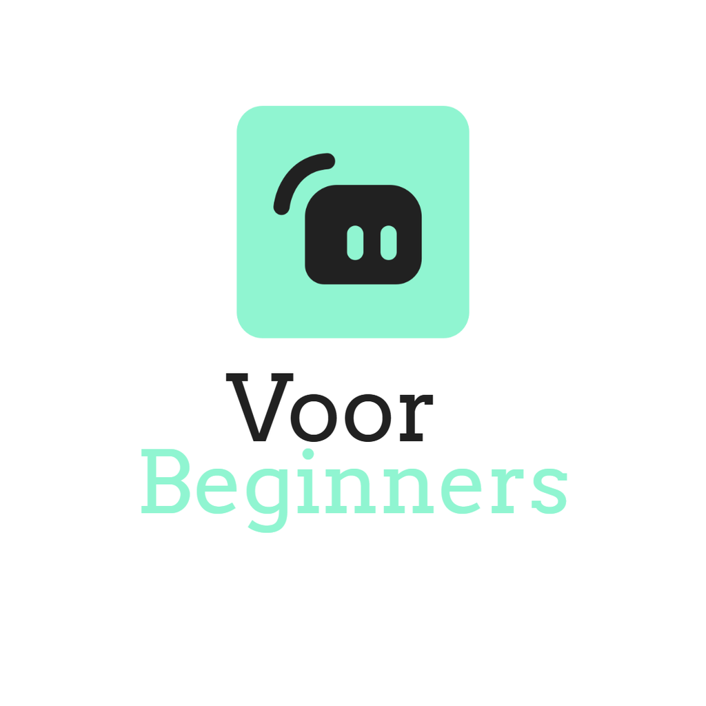 Streamlabs voor Beginners