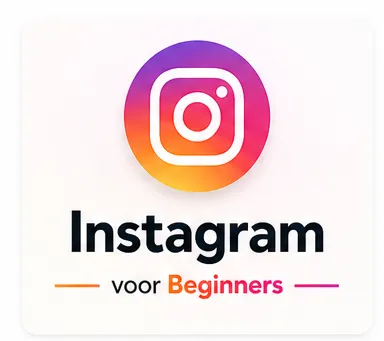 Instagram voor Beginners