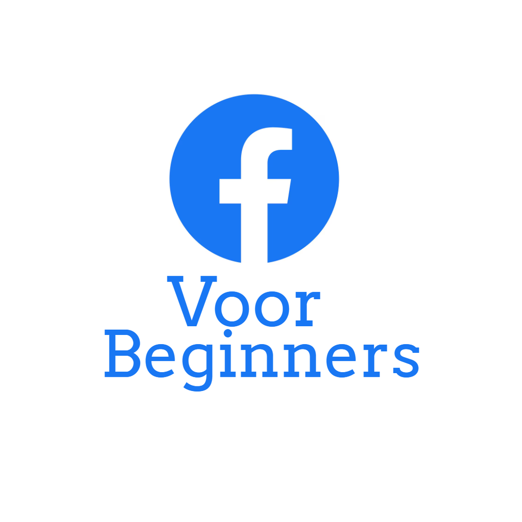 Facebook voor Beginners