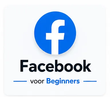 Facebook voor Beginners