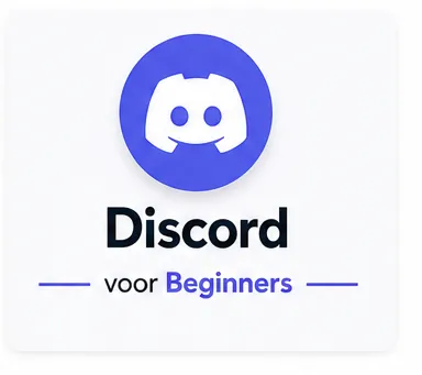 Discord voor Beginners