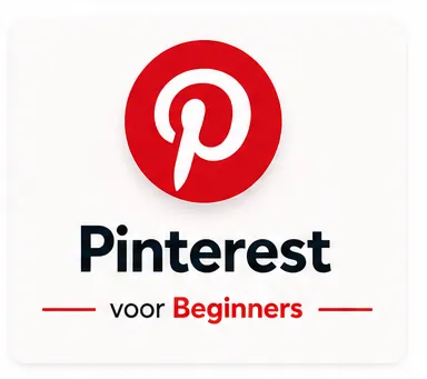 Pinterest voor Beginners