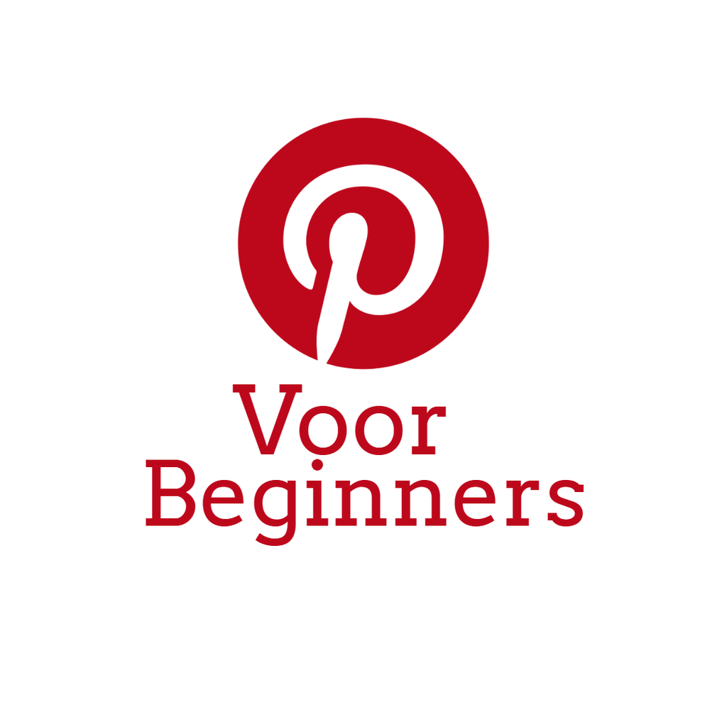 Pinterest voor Beginners