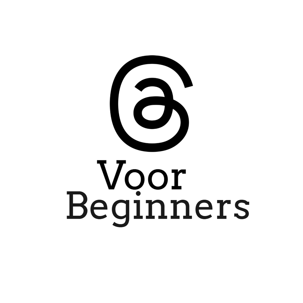 Threads voor Beginners