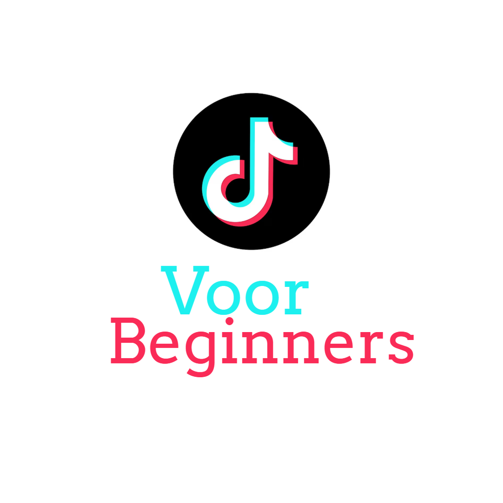 Tiktok voor Beginners
