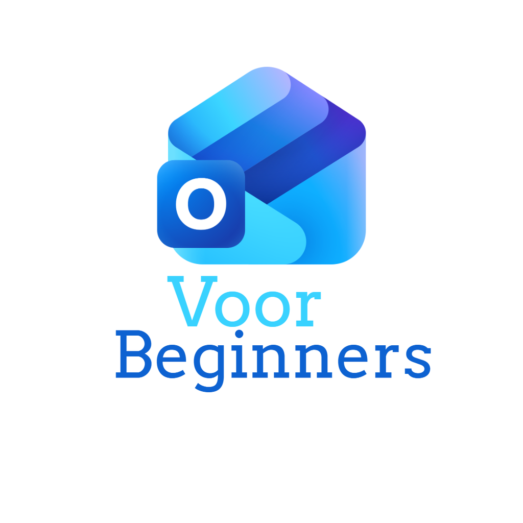 Microsoft Outlook voor Beginners
