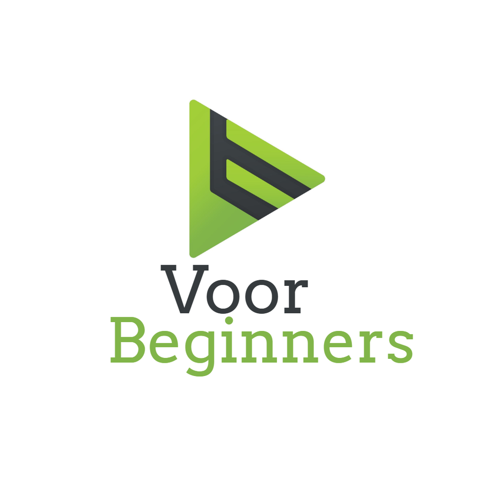NVIDIA Broadcast voor Beginners