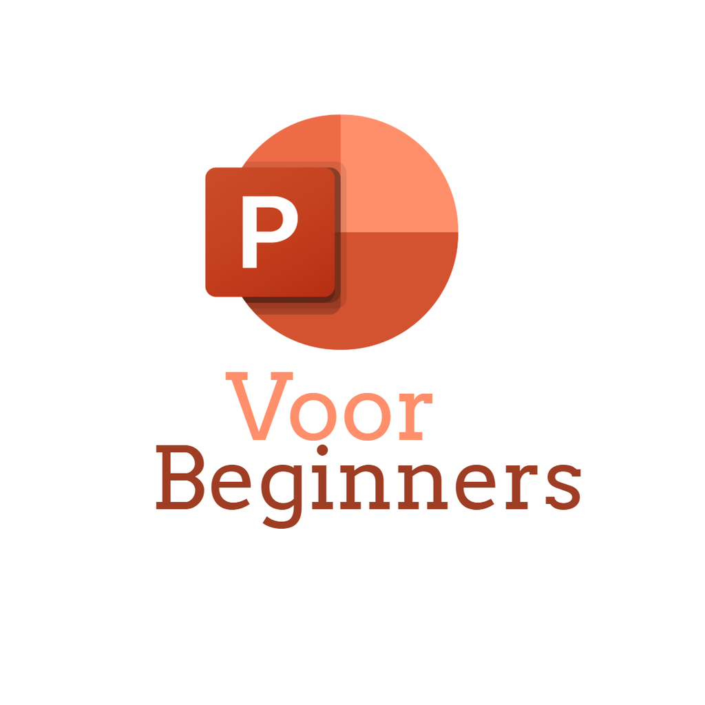 Microsoft PowerPoint voor Beginners (E-Book)