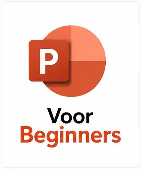 PowerPoint voor Beginners (E-Book)