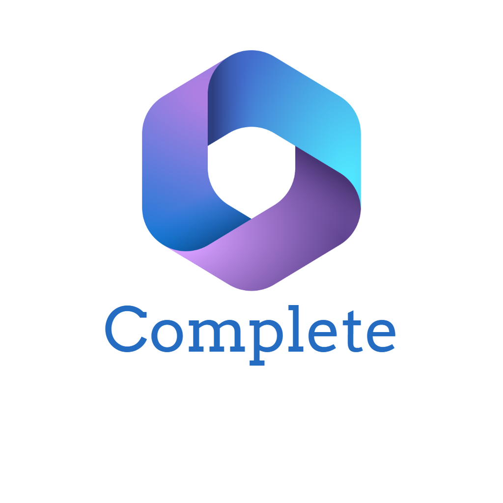 Microsoft Office Complete (E-Books)