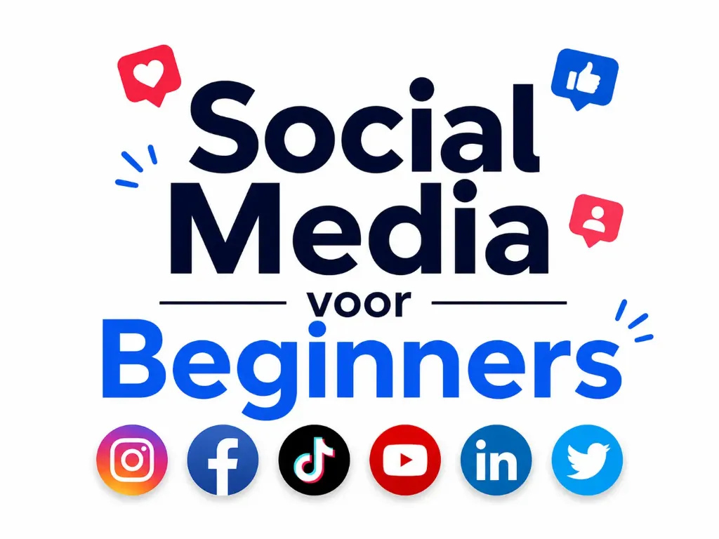 Social Media pakket