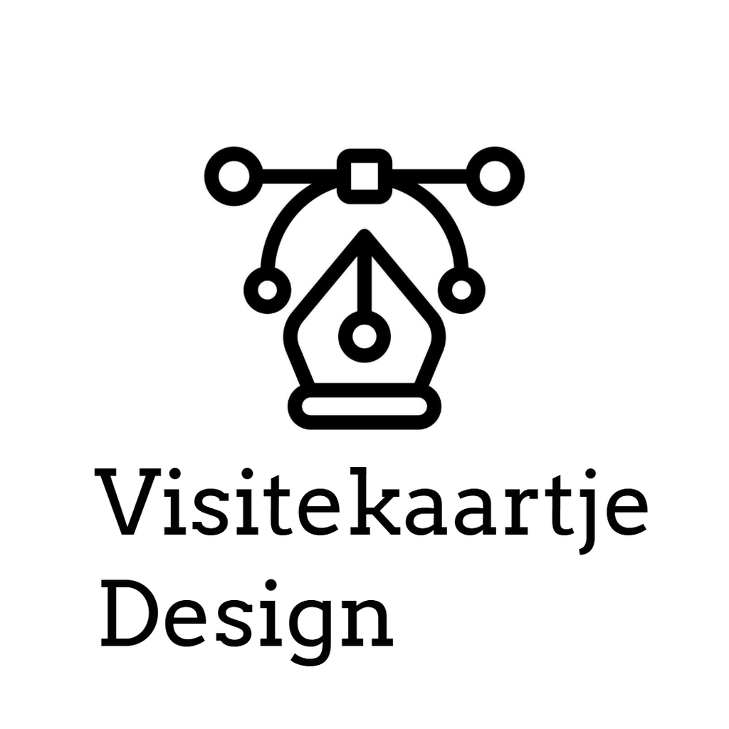 Visitekaartje Design