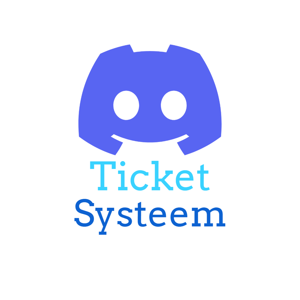 Discord Ticket Systeem