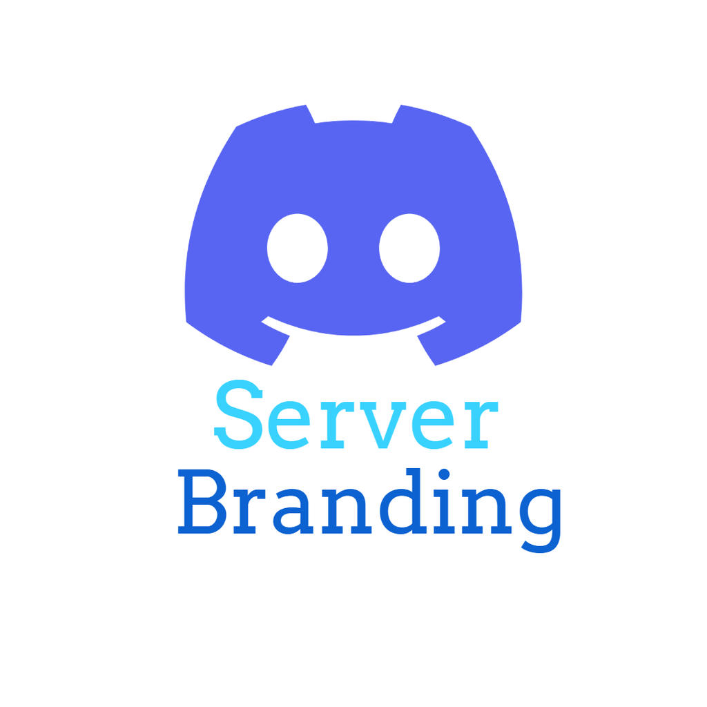 Discord Server Branding