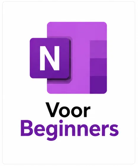 OneNote voor Beginners